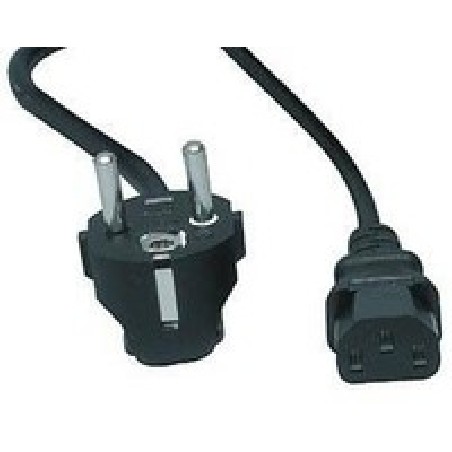 HPE 3.6m 16A C19 EU Pwr Cord