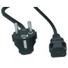 HPE 3.6m 16A C19 EU Pwr Cord