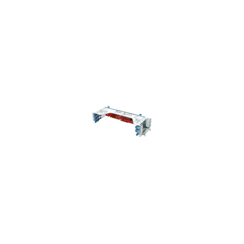 HPE DL380 G10+ 2SFF SAS/SATA Pri/Sec Kit