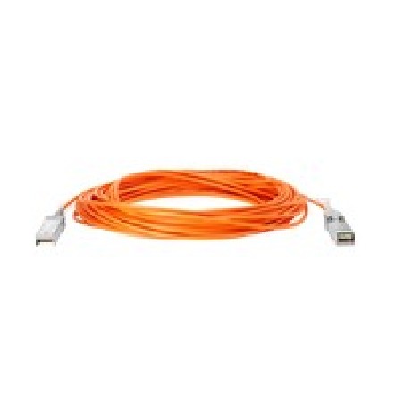 HPE 25GbE SFP28 to SFP28 15m AOC