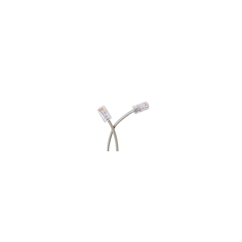 HPE Ethernet 14ft CAT5e RJ45 M/M Cable