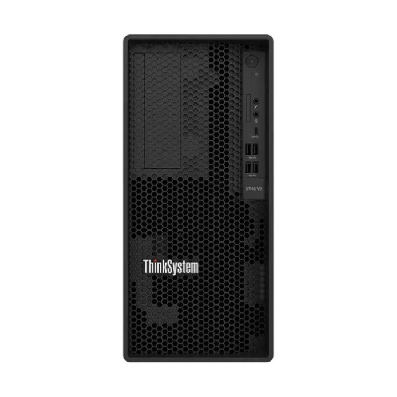 ST45 V3 TWR/EPYC 4344P/16GB/SWRAID/2x480SSD/500W
