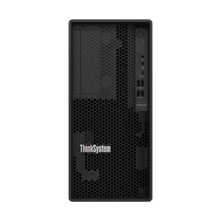 ST45 V3 TWR/EPYC 4344P/16GB/SWRAID/2x480SSD/500W