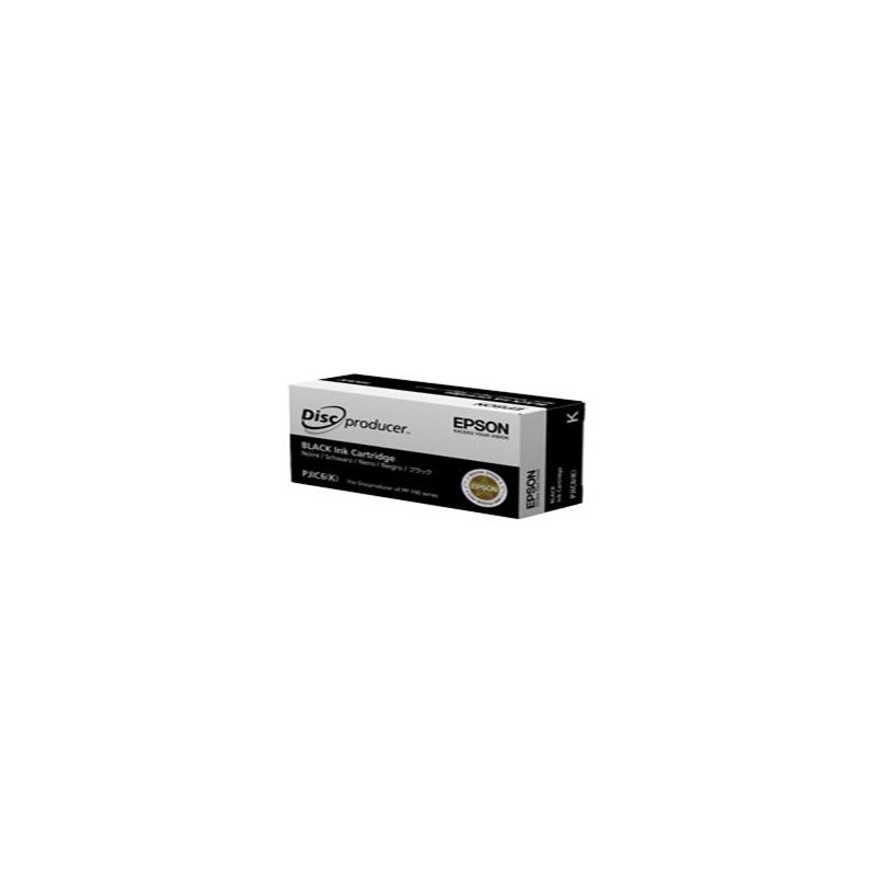 EPSON páska pro pokladní tiskárny ERC11B - black