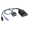 ATEN CPU modul USB+DVI+SM pro KVM KH-15xx,,KH25xx