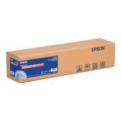 Premium Glossy Photo Paper Roll (250), 24"x30,5m