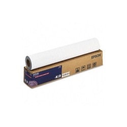 Epson Enhanced - Syntetika - Role (111,8 cm x 40,5 m) - 77 g/m? - 1 role papír - pro Stylus Pro 11880, Pro 98XX SureColor