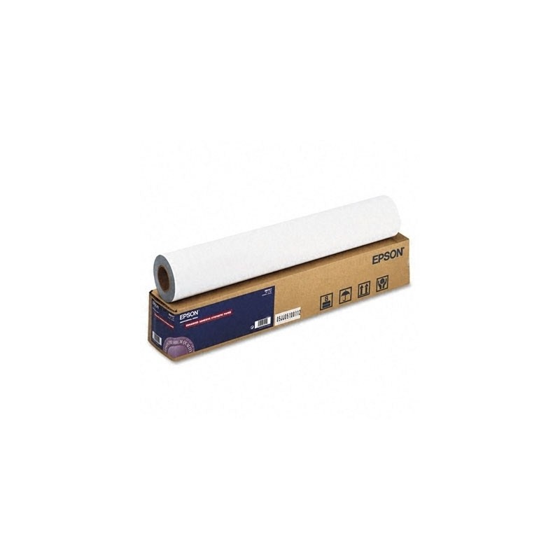 Enhanced Synthetic Paper Roll, 44" x 40 m