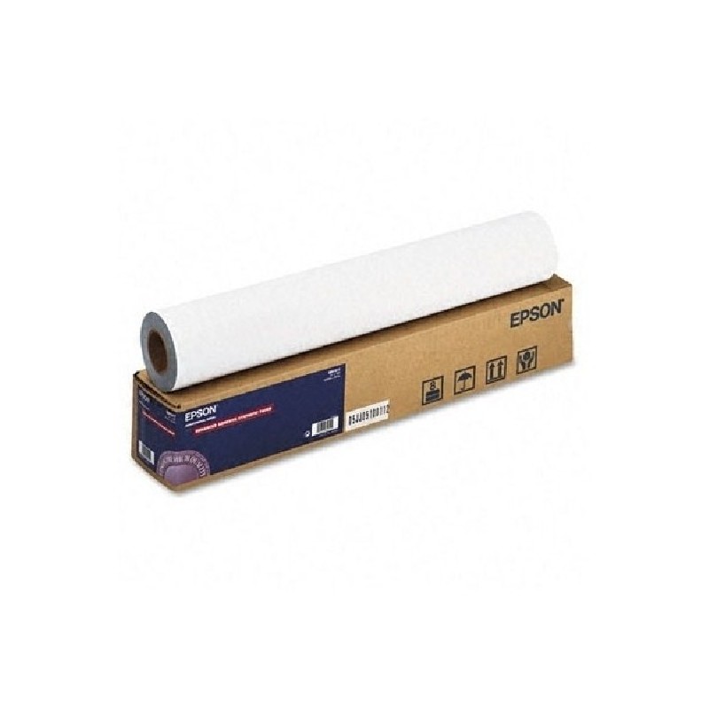 Epson Enhanced - Syntetika - Role (111,8 cm x 40,5 m) - 77 g/m? - 1 role papír - pro Stylus Pro 11880, Pro 98XX SureColor