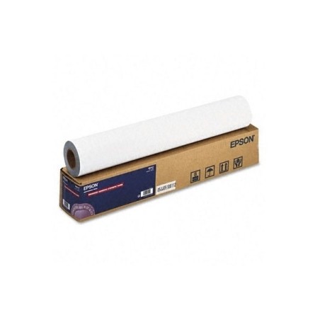 Epson Enhanced - Syntetika - Role (111,8 cm x 40,5 m) - 77 g/m? - 1 role papír - pro Stylus Pro 11880, Pro 98XX SureColor