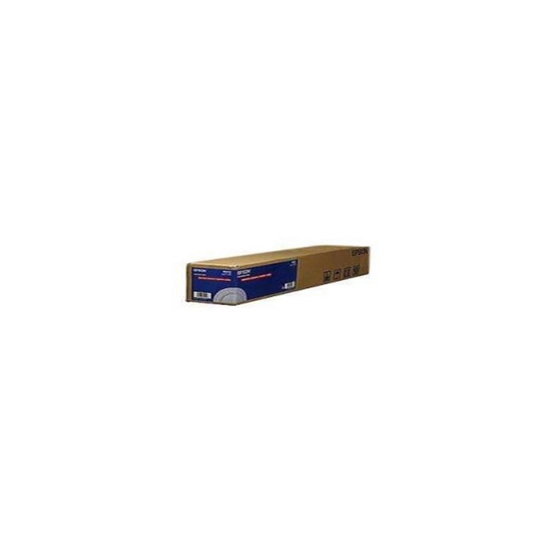 Enhanced Synthetic Paper Roll, 24" x 40 m
