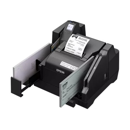 Epson TM-S9000II-MJ (032): 130DPM, 1 pocket