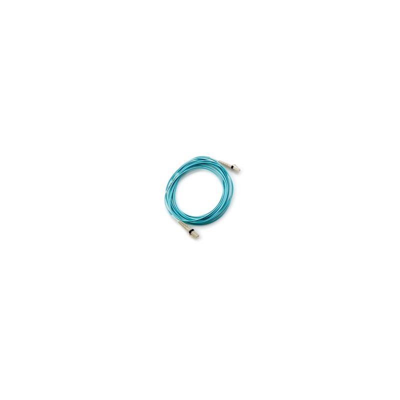 HPE 50m Multi-mode OM3 LC/LC FC Cable