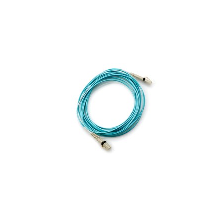 HPE 50m Multi-mode OM3 LC/LC FC Cable