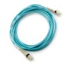 HPE 50m Multi-mode OM3 LC/LC FC Cable