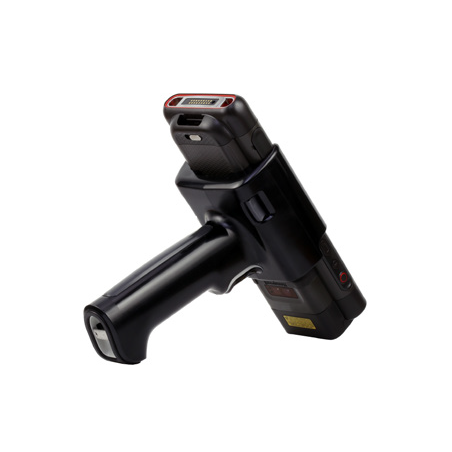 Honeywell CN80 - Pistol Handle