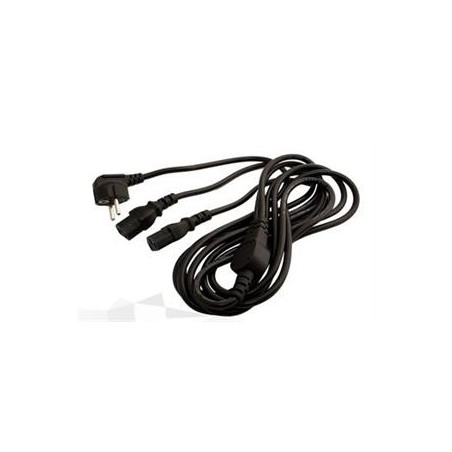AIMAXX eNVicable POWER Three 5 (2,5m + 2x2,5m)