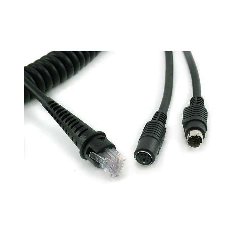 Honeywell PS2 kabel pro 3800g