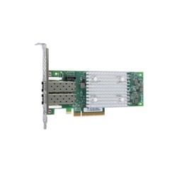 HPE SN1100Q 16Gb 2p FC HBA