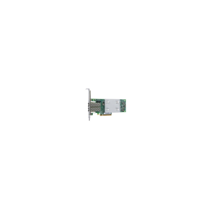 HPE SN1100Q 16Gb 2p FC HBA