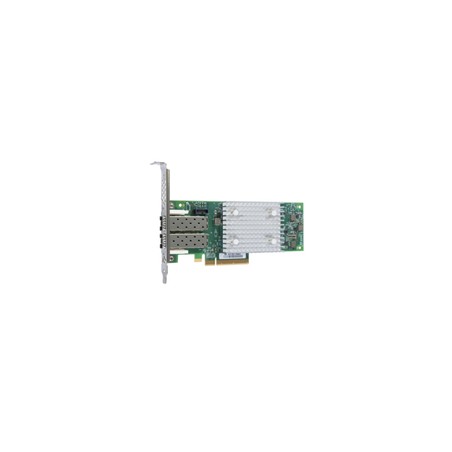HPE SN1100Q 16Gb 2p FC HBA