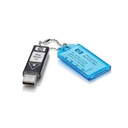 HPE 1/8 G2 Autoloader/MSL Encryption Kit