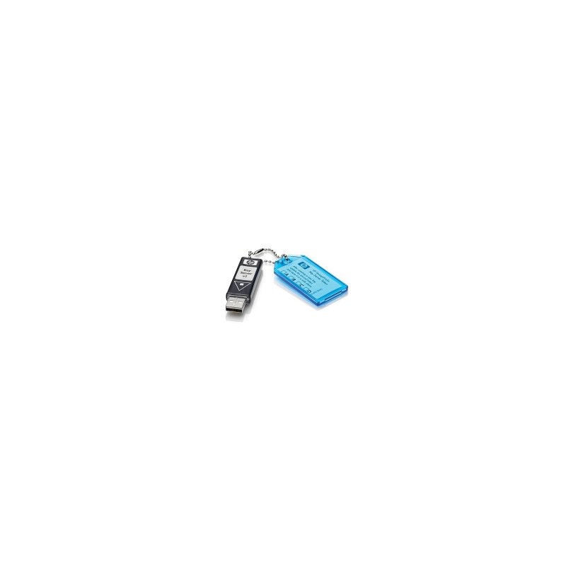 HPE 1/8 G2 Autoloader/MSL Encryption Kit