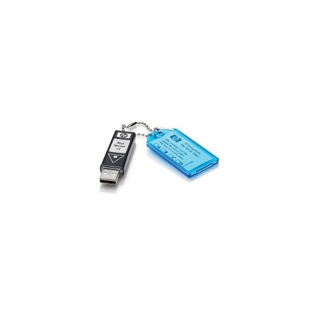 HPE 1/8 G2 Autoloader/MSL Encryption Kit