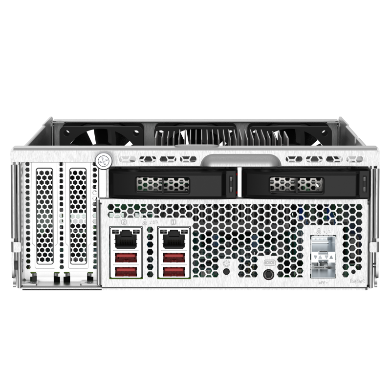 QNAP TNS-h1083X-E2236-16G