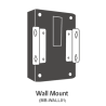 Qnap Mounting Bracket - Wall mount for IS-400 Pro