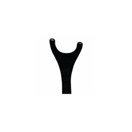 8675i right hand strap glove replacement palm strap, size small. 10 per pack.