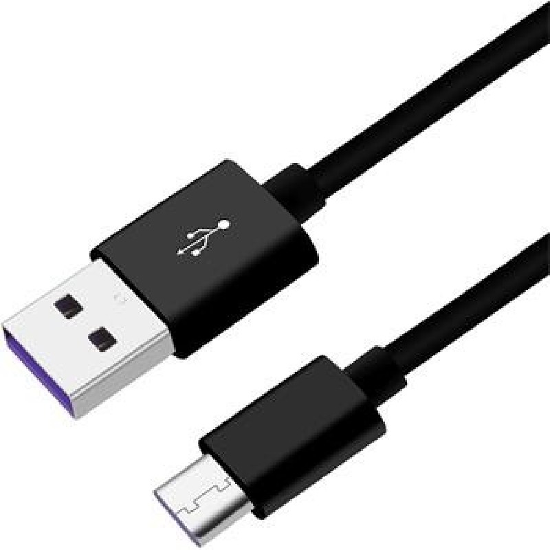 PremiumCord USB-C kabel 5A