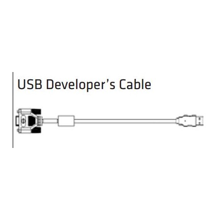 Honeywell Developer Active Synch cable
