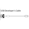 Honeywell Developer Active Synch cable