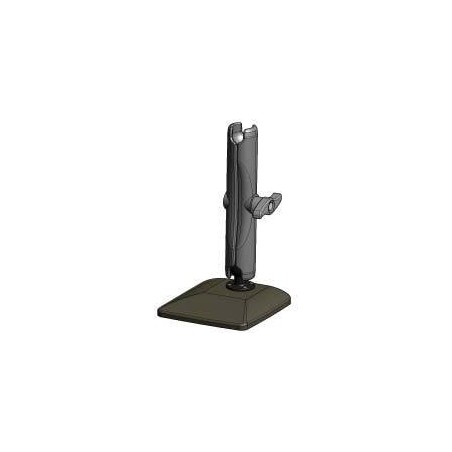 Honeywell VX - KIT, METAL TABLE STAND WITH 1 D-SIZE 2.25 BALL AND 1 LONG ARM 330mm (13)