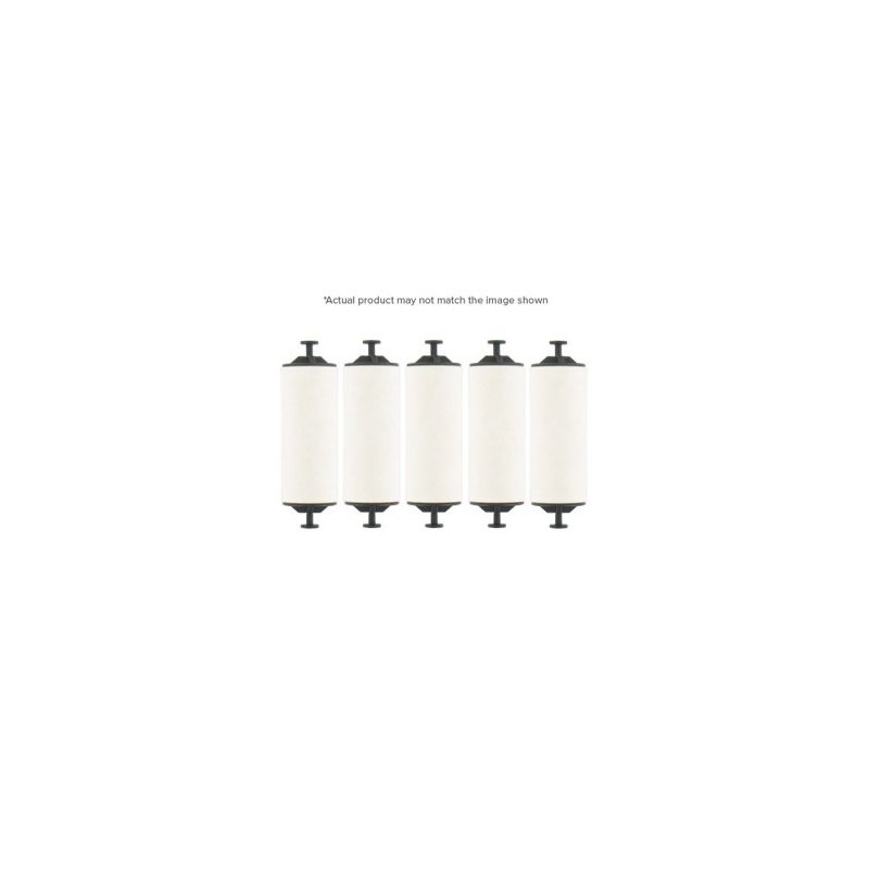Zebra Kit, Cleaning Rollers,ATM Cleaning Cassette, ZXP1&ZXP3,Set OF 5