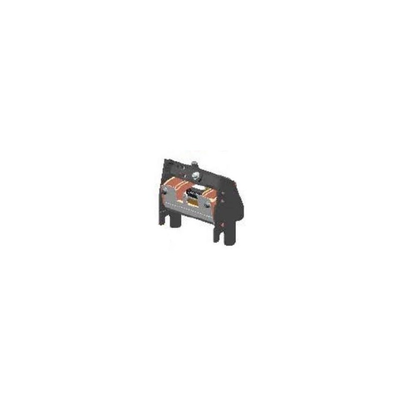 Zebra Kit, Printhead ZXP3