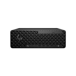 HP PC Z2 SFF G1i 500W, Intel Core U7 265 vPro (20C/5.3GHz),RTX A1000 8GB, 1x32GB DDR5, 1TB, Kb+Mouse Win11Pro,3yo