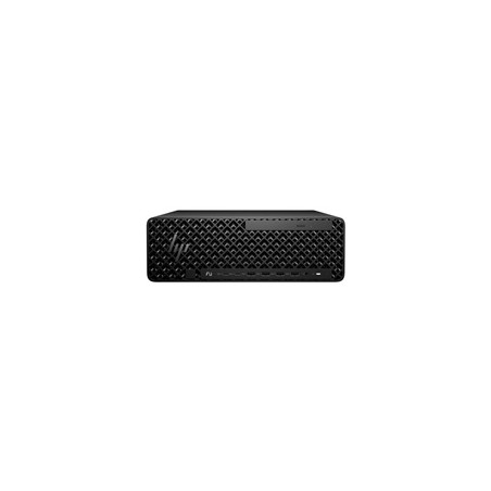 HP PC Z2 SFF G1i 500W, Intel Core U7 265 vPro (20C/5.3GHz),RTX A1000 8GB, 1x32GB DDR5, 1TB, Kb+Mouse Win11Pro,3yo