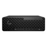 HP PC Z2 SFF G1i 500W, Intel Core U7 265 vPro (20C/5.3GHz),RTX A1000 8GB, 1x32GB DDR5, 1TB, Kb+Mouse Win11Pro,3yo