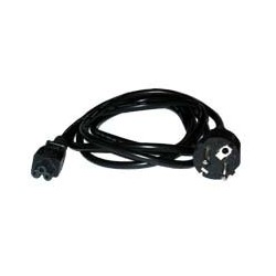 ASUS Power Cord - 220v 3pin sieťová šnúra 1,5m čierna