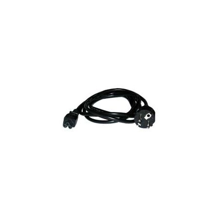 ASUS Power Cord - 220v 3pin sieťová šnúra 1,5m čierna