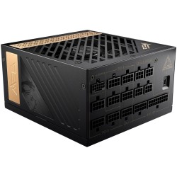 MSI zdroj MEG Ai1300P PCIE5 1300W 80PLUS PLATINUM