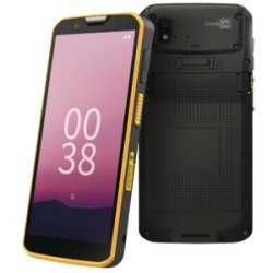CipherLab RS38: Odolný terminál, 2D, WiFi 6E, SIM, GPS, GMS, Android 13