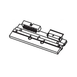 Kit Printhead 203dpi 105SL Plus