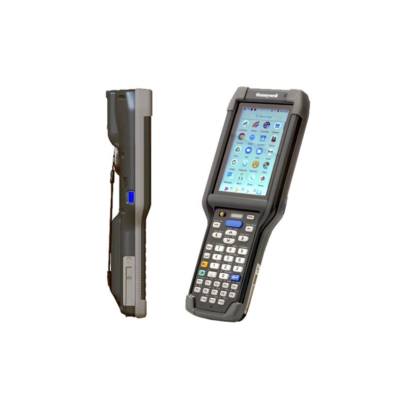 Honeywell CK65 /LargeNumeric/4GB/EX20Near/FR2D/Cam/ATEX