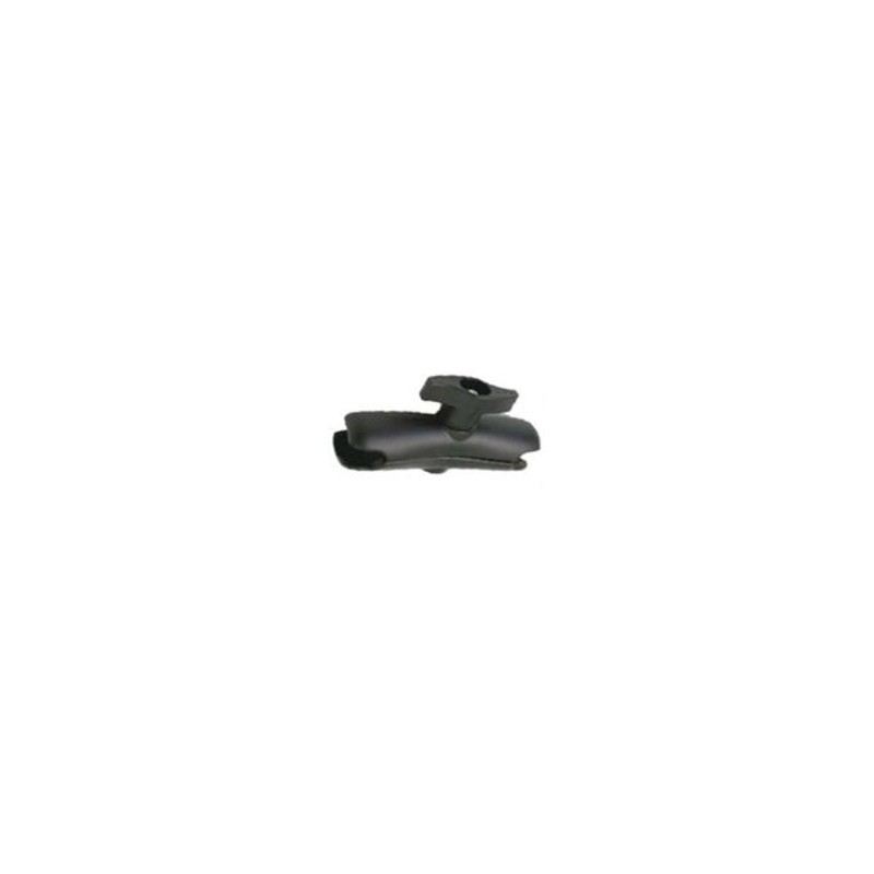 RT10 - RAM MEDIUM ARM, 215mm FOR D-SIZE 2.25 BALLS