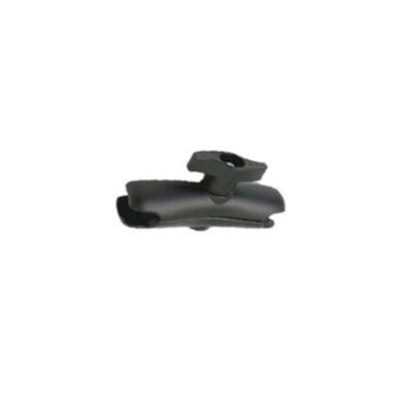 RT10 - RAM MEDIUM ARM, 215mm FOR D-SIZE 2.25 BALLS