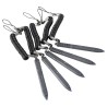 Honeywell EDA70/EDA71 Stylus Kit With Tethers, 5 Pack