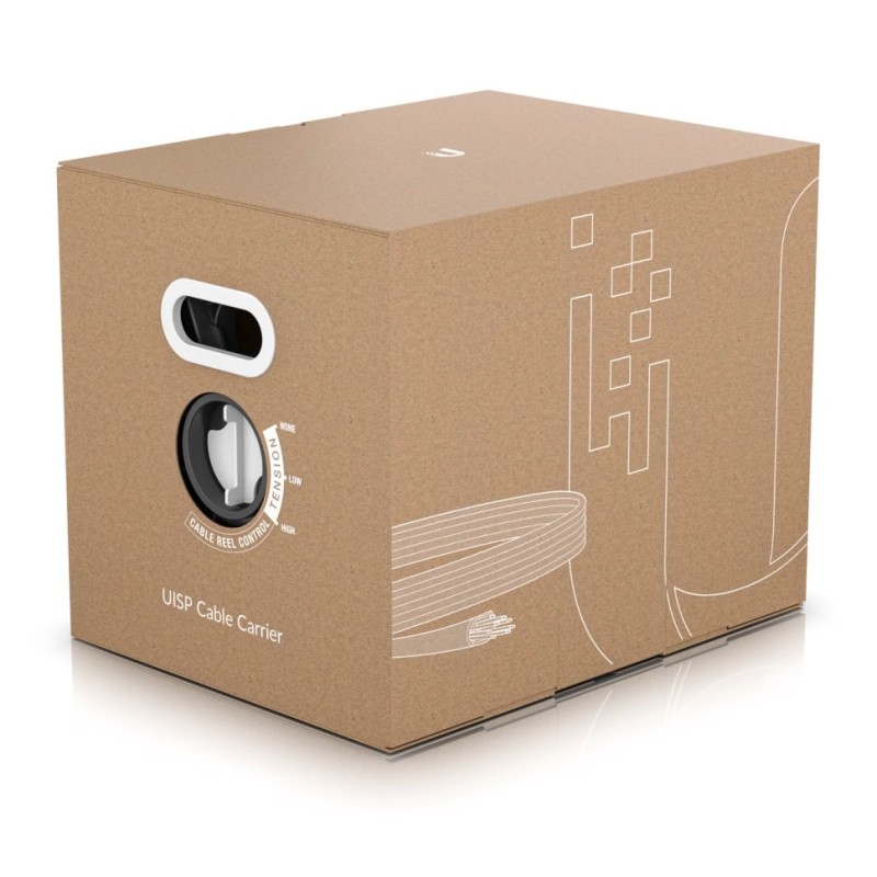 UBNT TOUGHCable Carrier